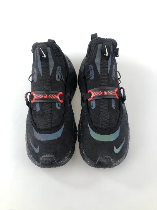 Tenis Negro Deportivo Nike Flyease