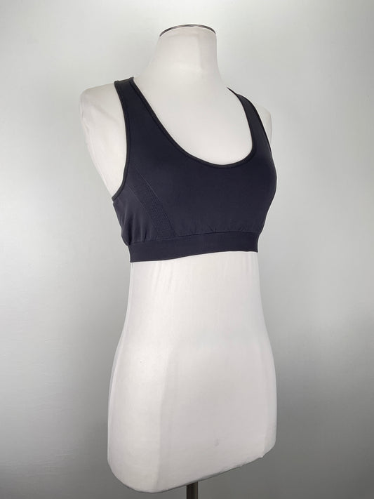 Blusita Negro Deportivo Variangis