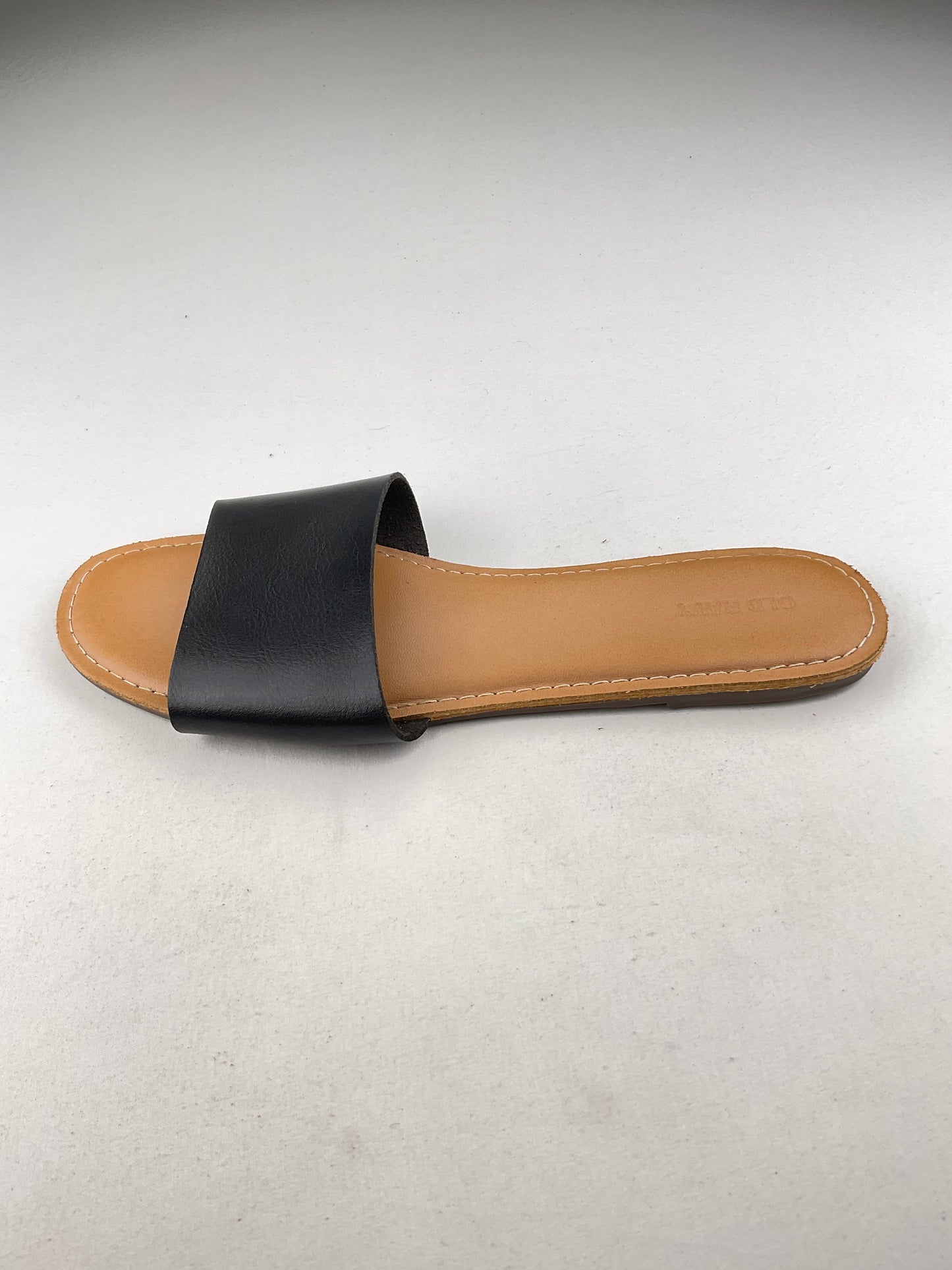 Sandalia Negro Old Navy