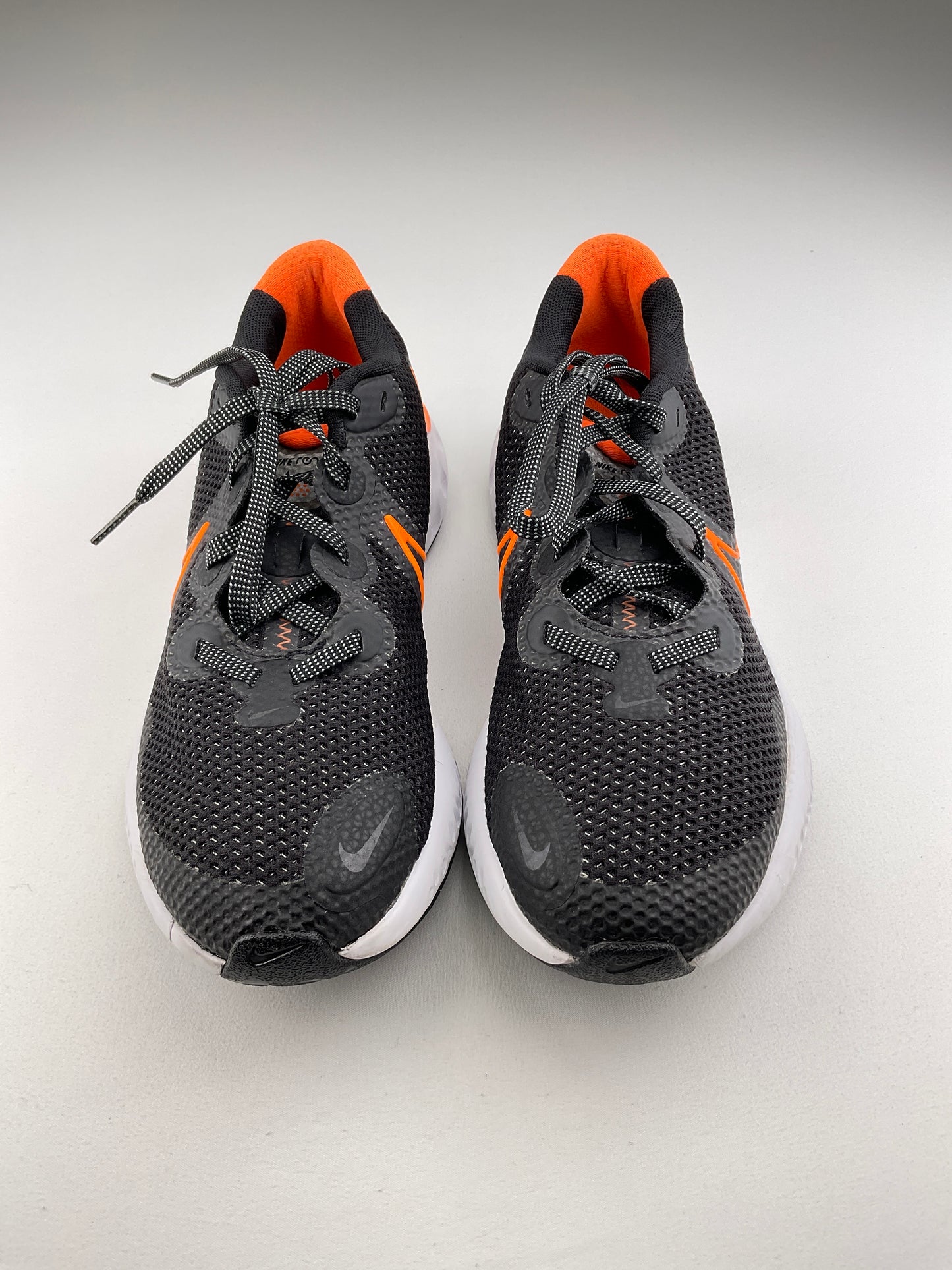 Tenis Negro Deportivo Nike