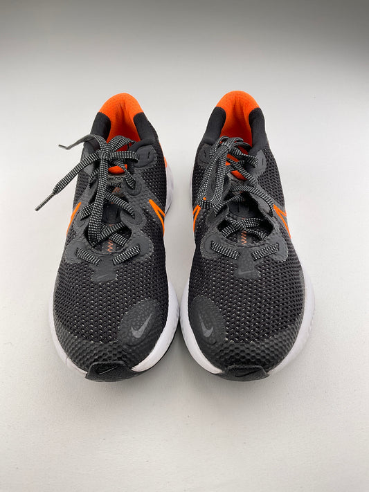 Tenis Negro Deportivo Nike