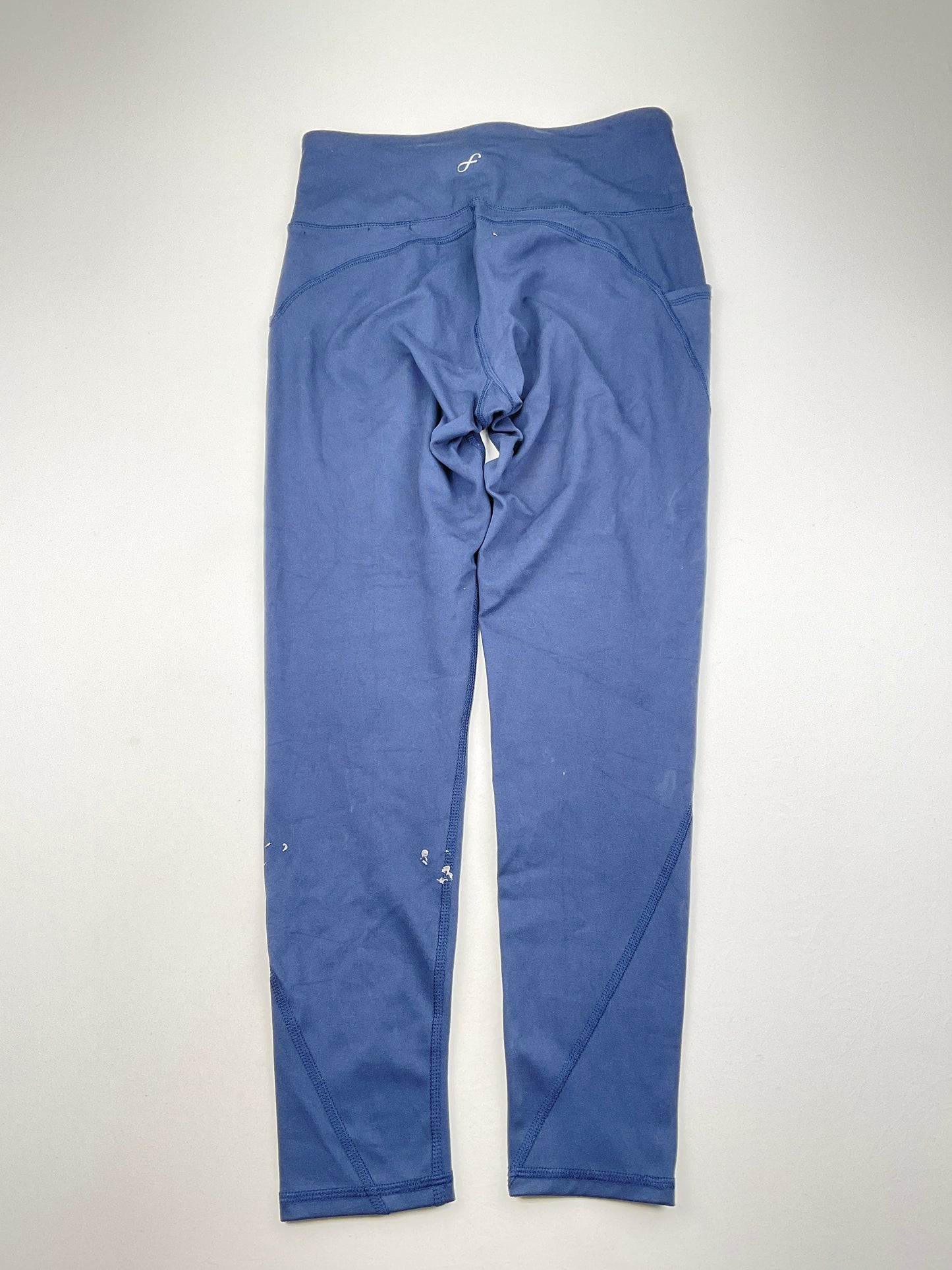 Licra Azul marino Deportivo Freely