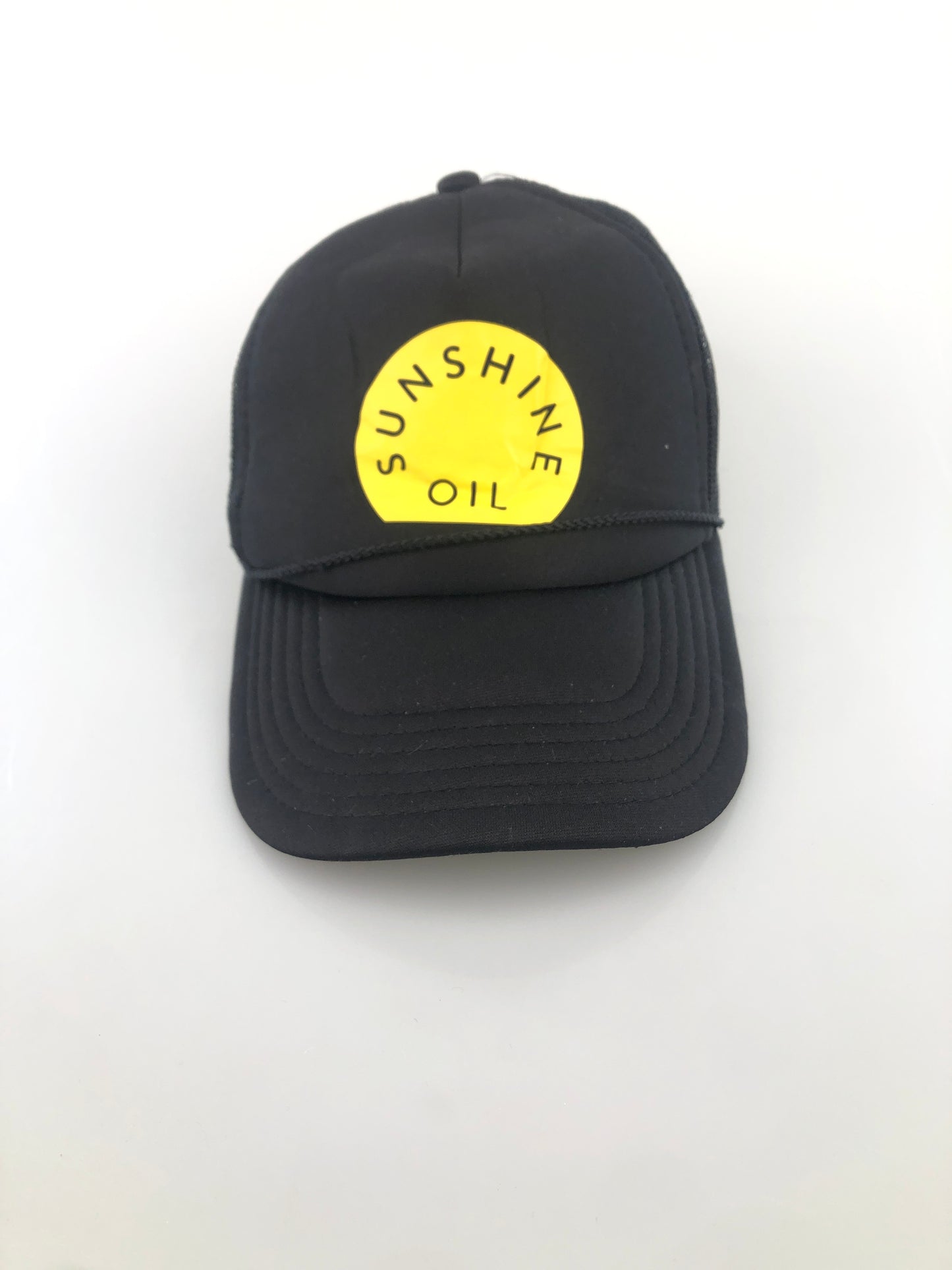 Gorra Negro Suchine
