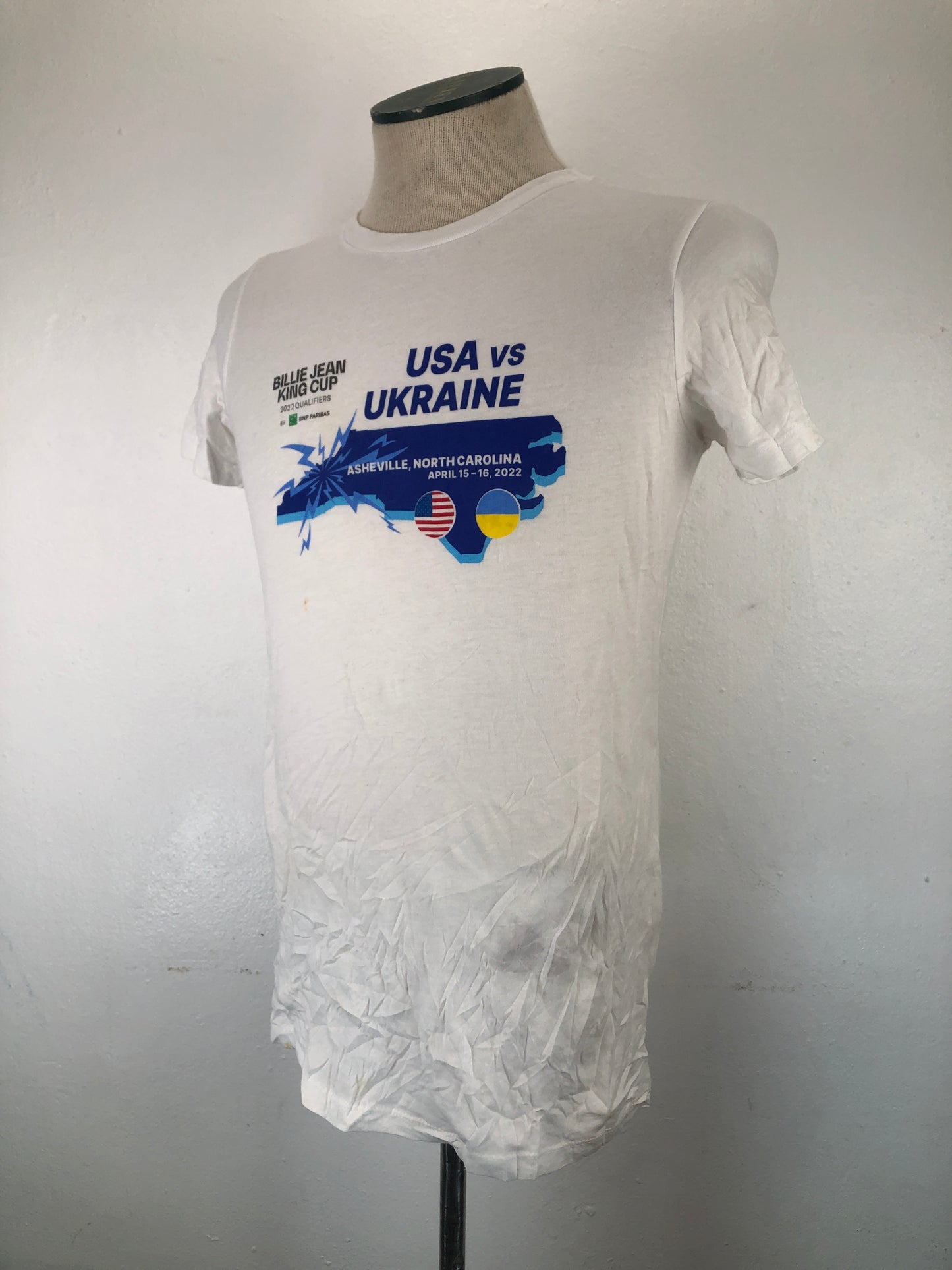 Camiseta Blanco Bella Canvas