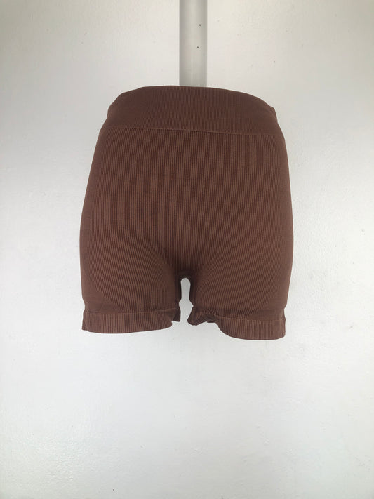 Licra Marron Deportivo Variangis