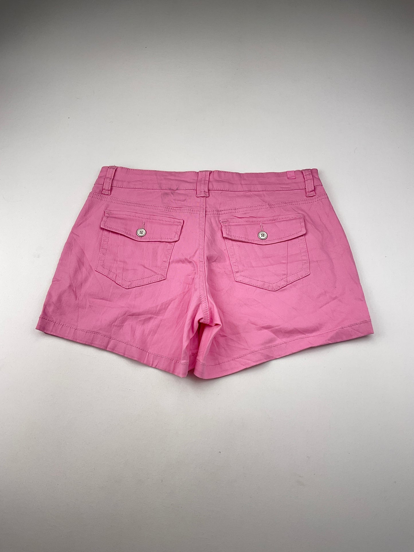 Short Rosado Supplies