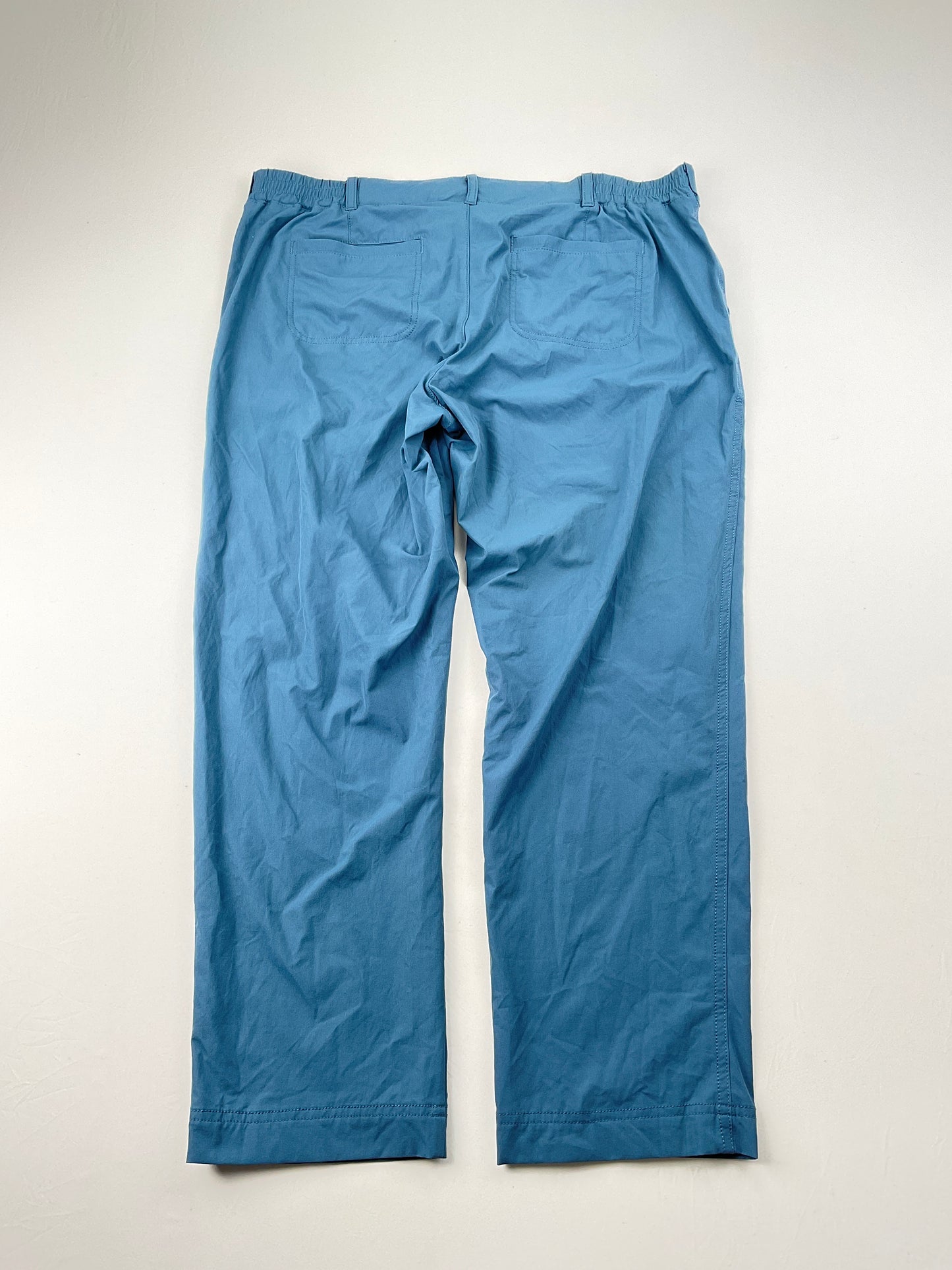 Pantalón Gris Azulado Kirkland