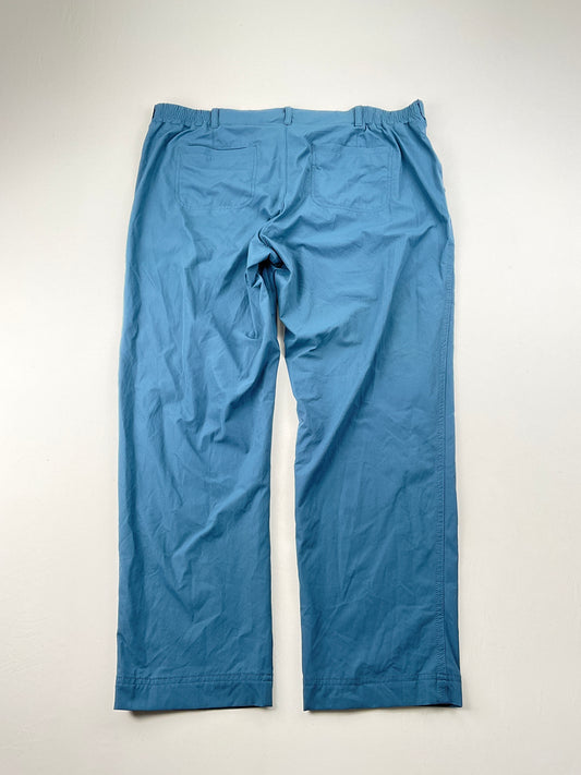 Pantalón Gris Azulado Kirkland
