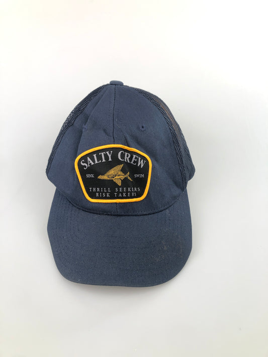 Gorra Azul marino Classics