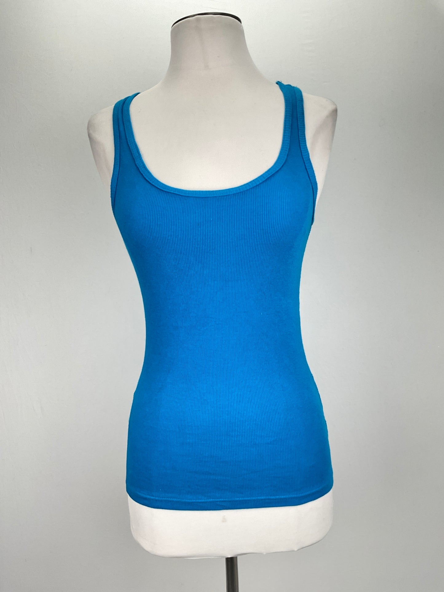 Camiseta Azul  Variangis
