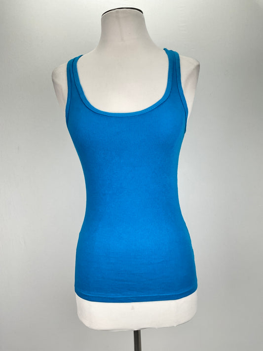 Camiseta Azul  Variangis