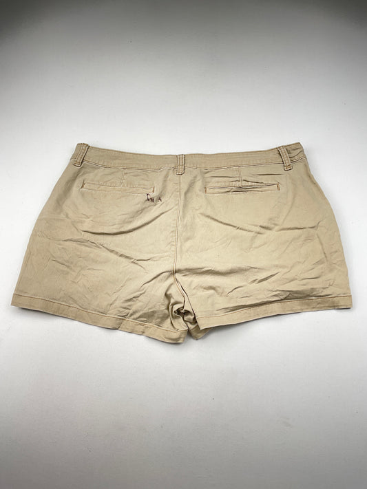 Short Crema Variangis