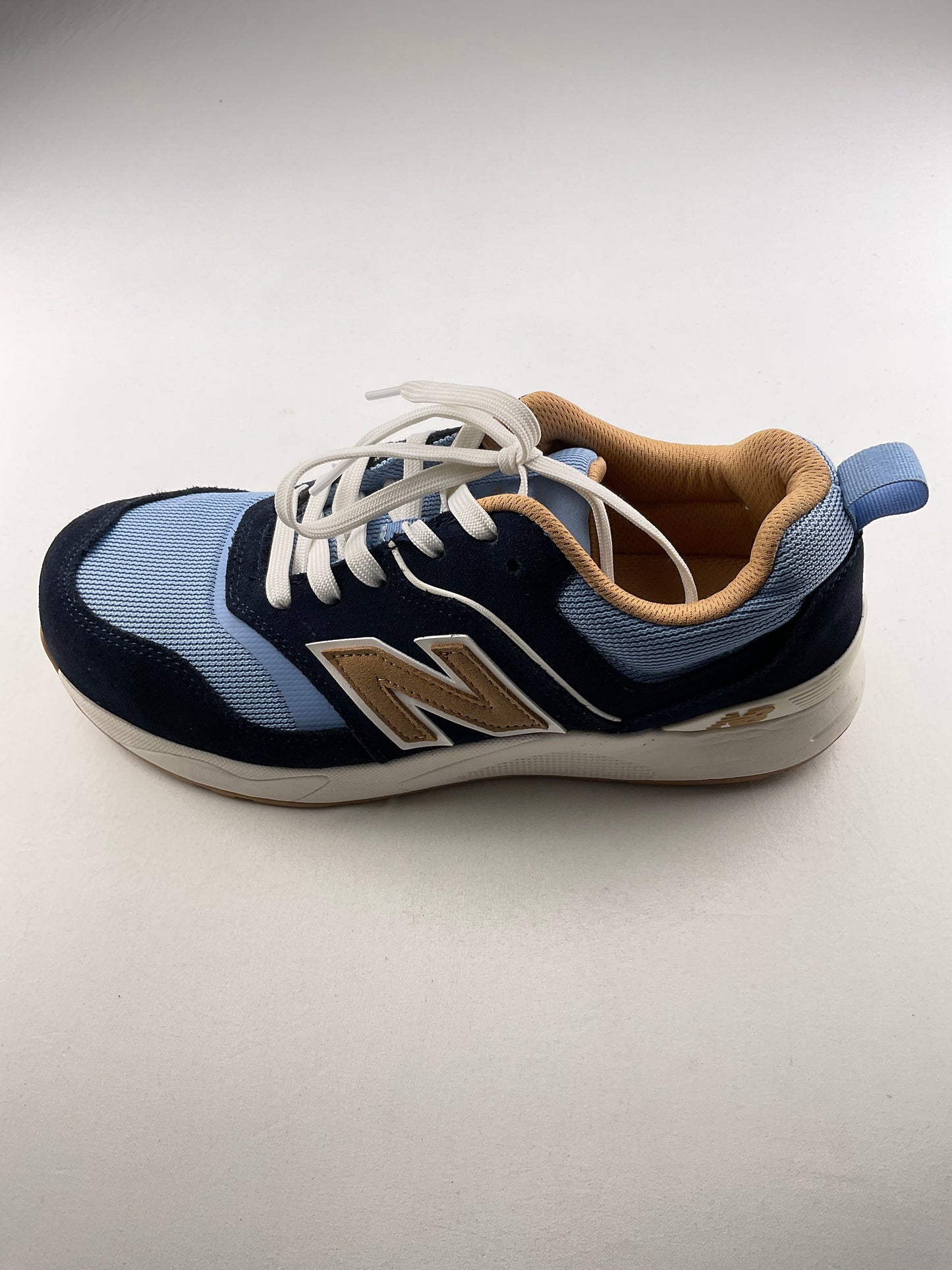 Tenis Multicolor Deportivo New Balance