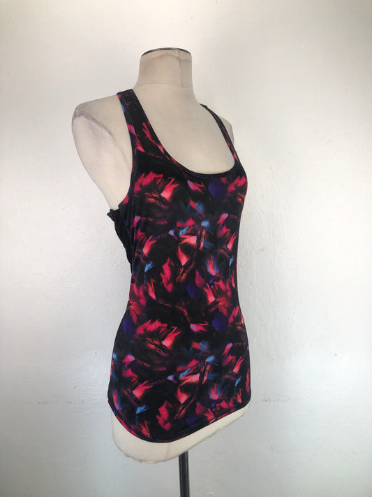 Blusa Multicolor Deportivo  Activ8