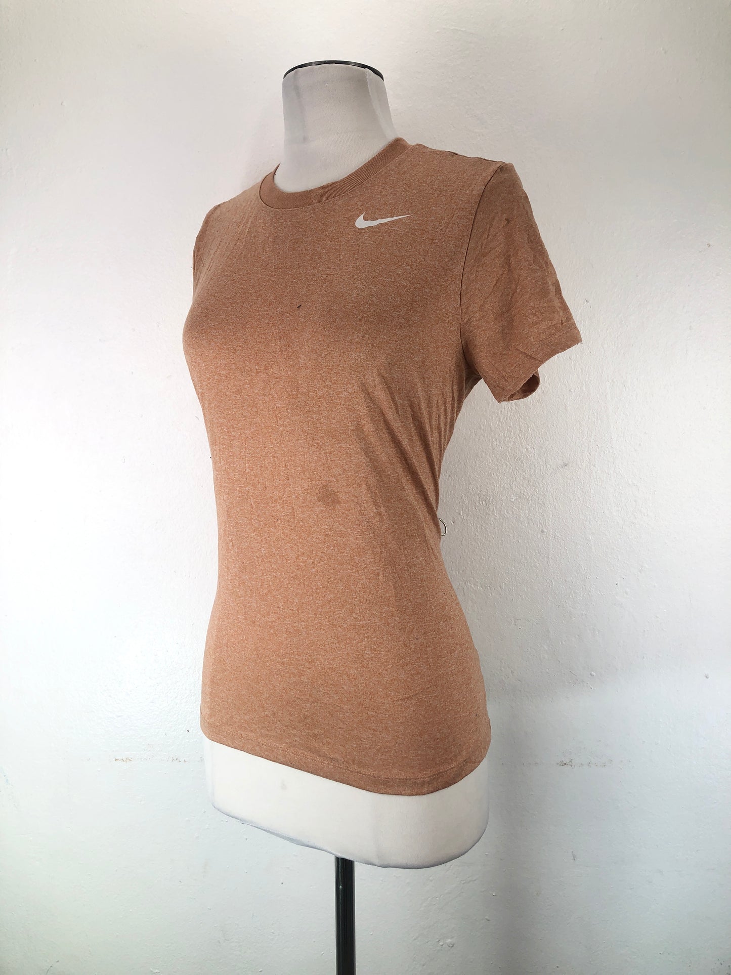 Camiseta Nude Deportivo Nike