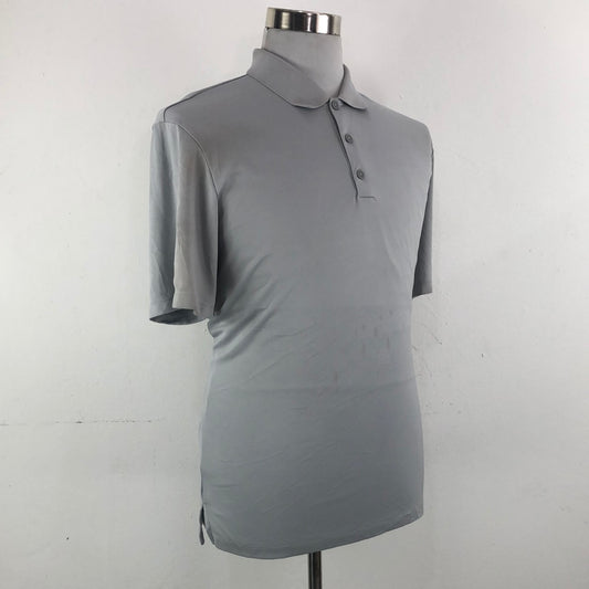 Camiseta Gris Adidas