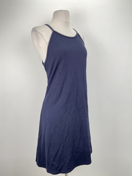Vestido Azul marino Wallflowers