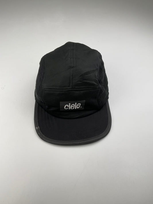 Gorra Negro Ciele