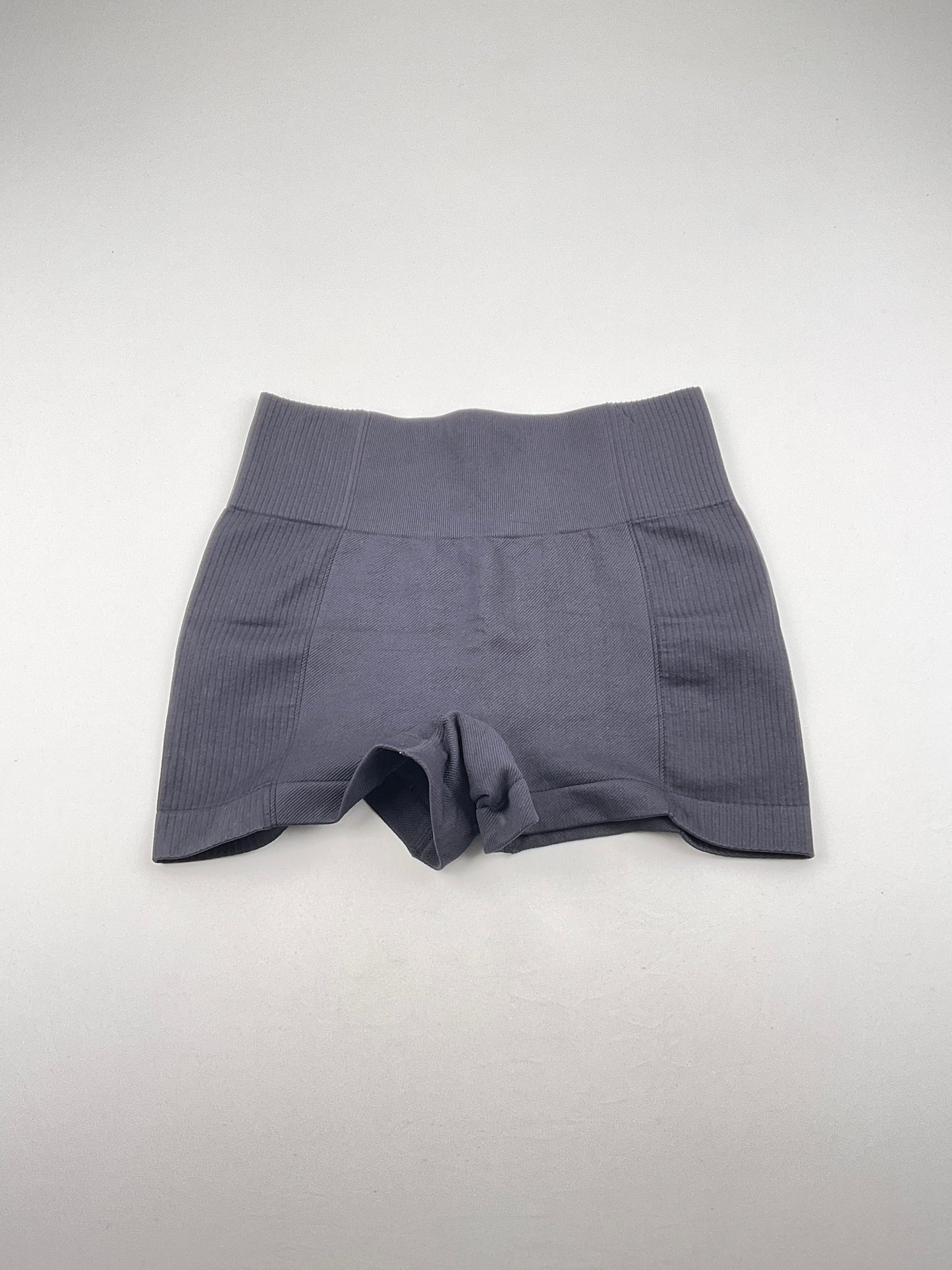 Licra Negro Deportivo Mono