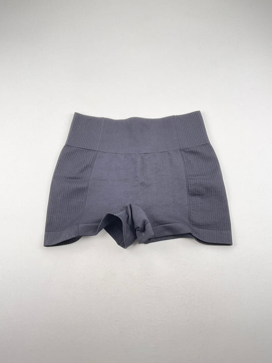 Licra Negro Deportivo Mono