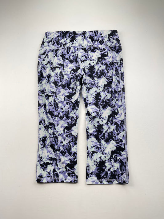 Licra Multicolor Deportivo DSG