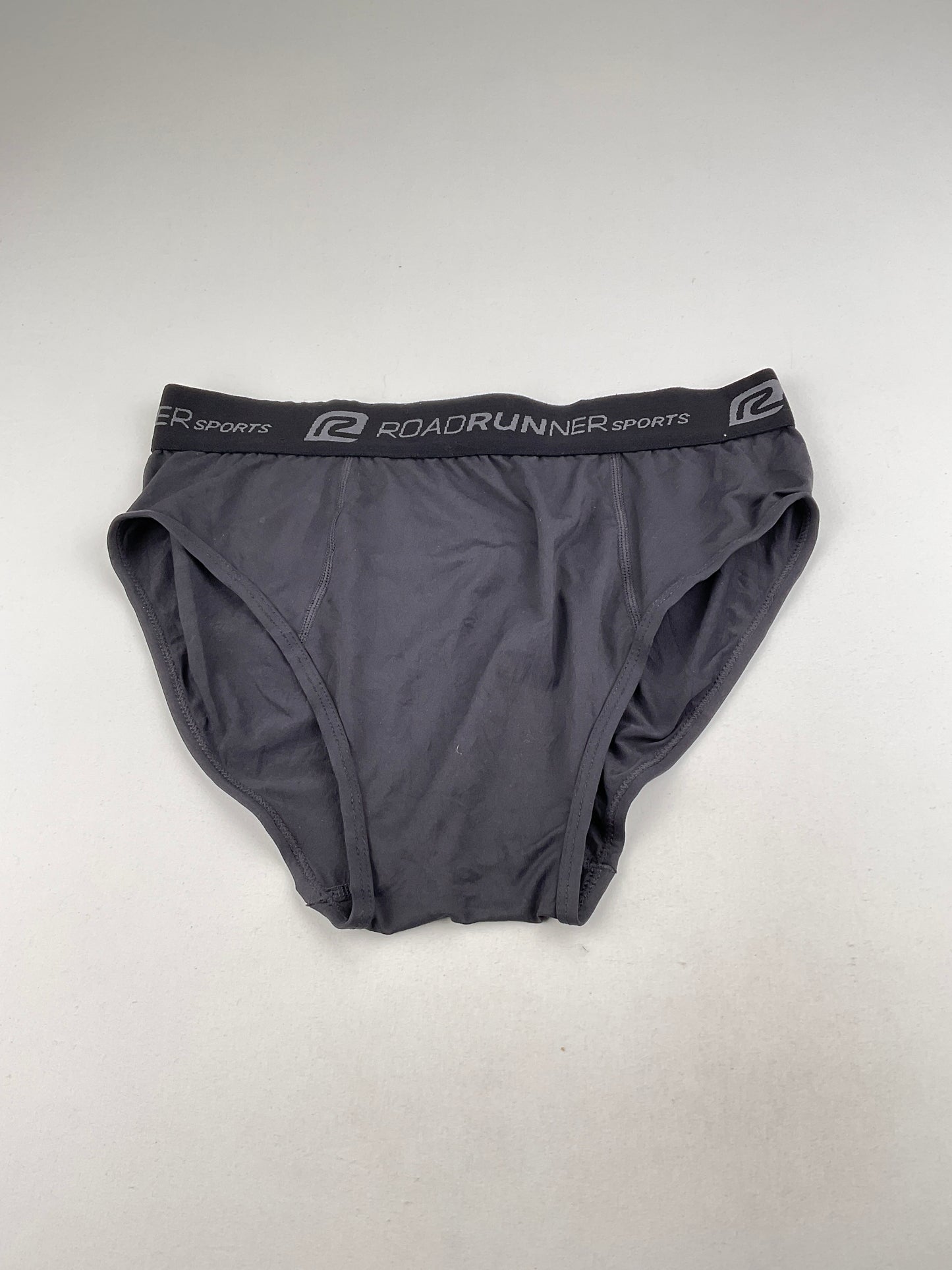 Pantaloncillo Negro Road Runner