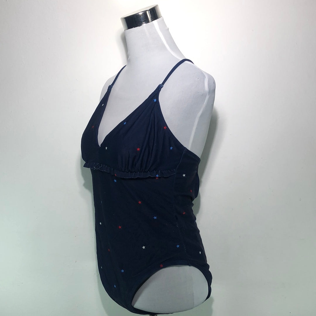 Traje de Baño Azul Marino Old Navy