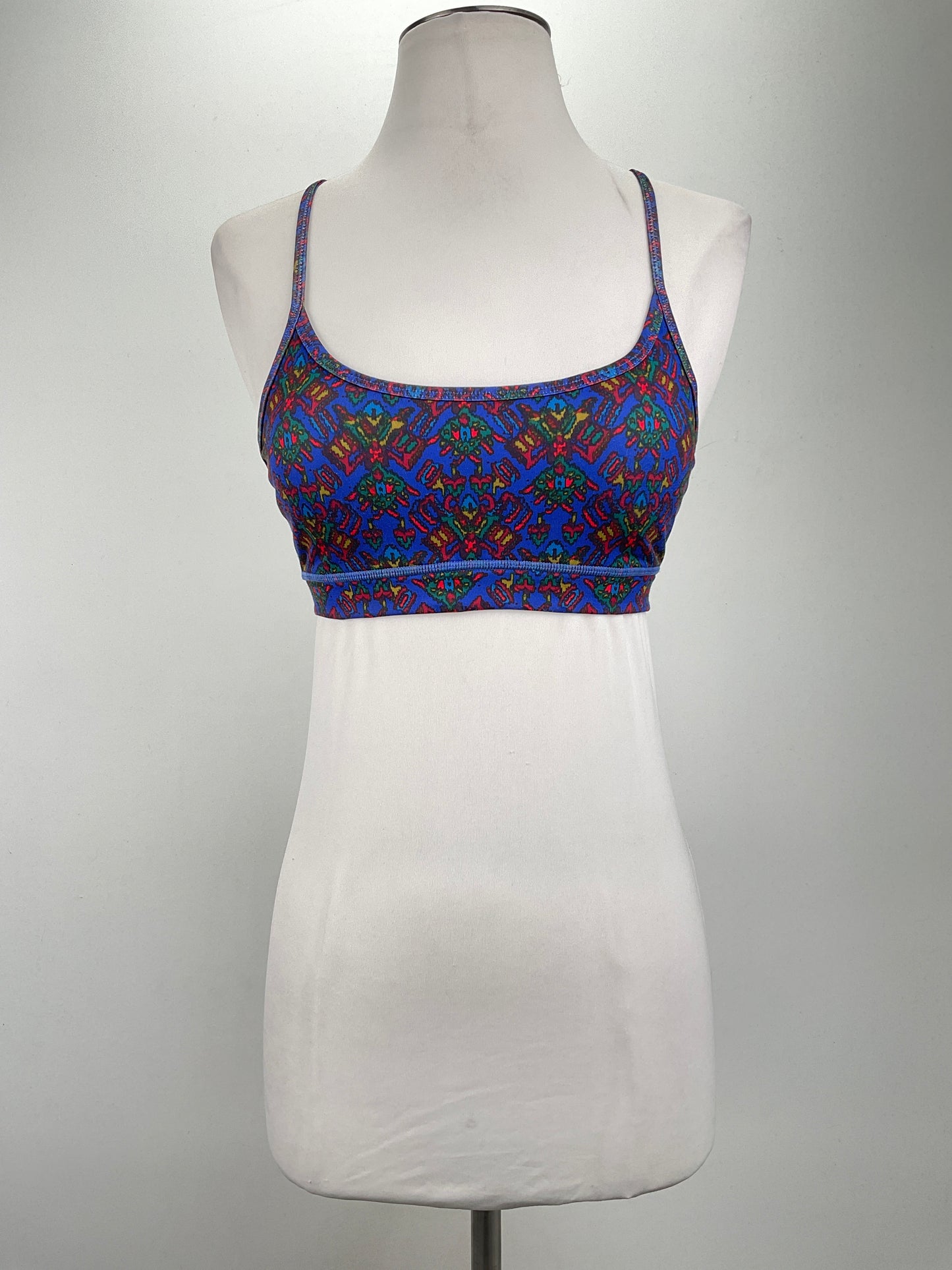 Blusita Multicolor Deportivo Variangis