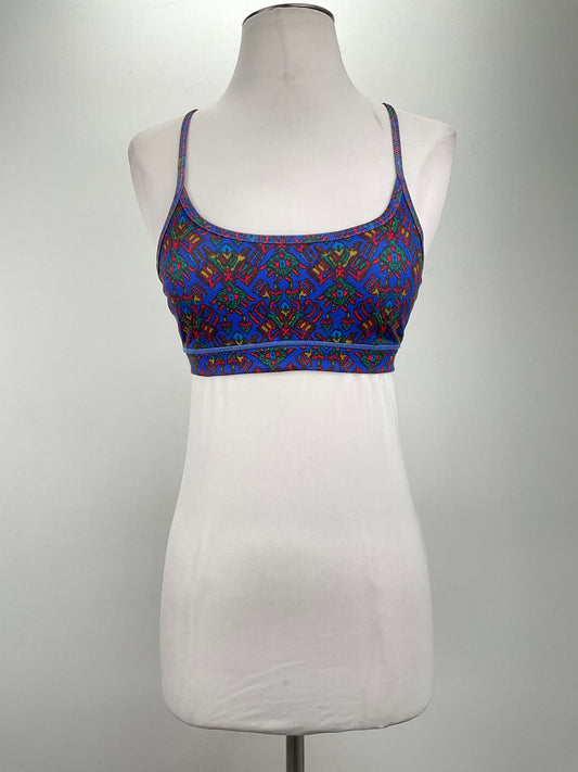 Blusita Multicolor Deportivo Variangis