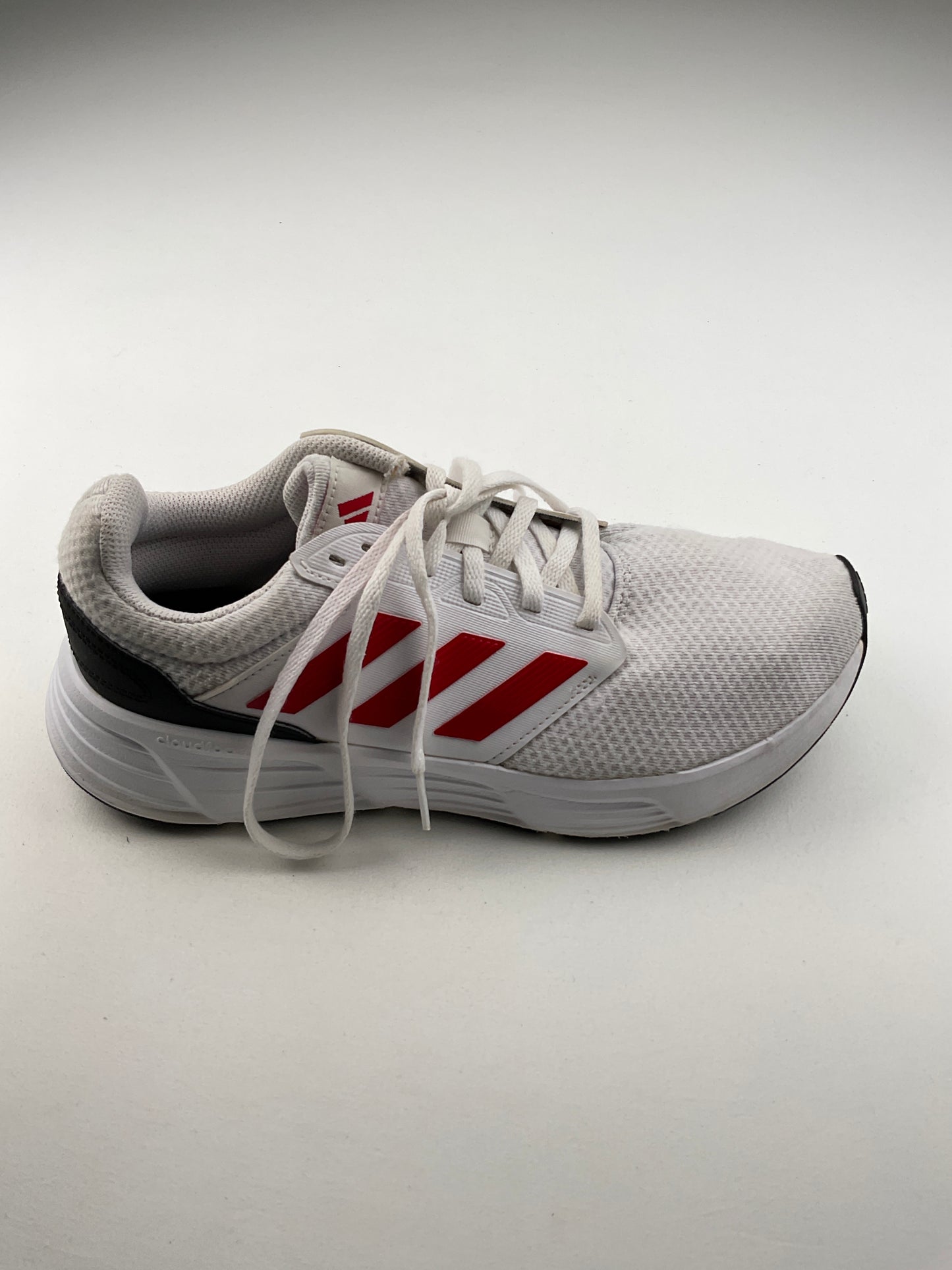 Tenis Blanco Deportivo Adidas