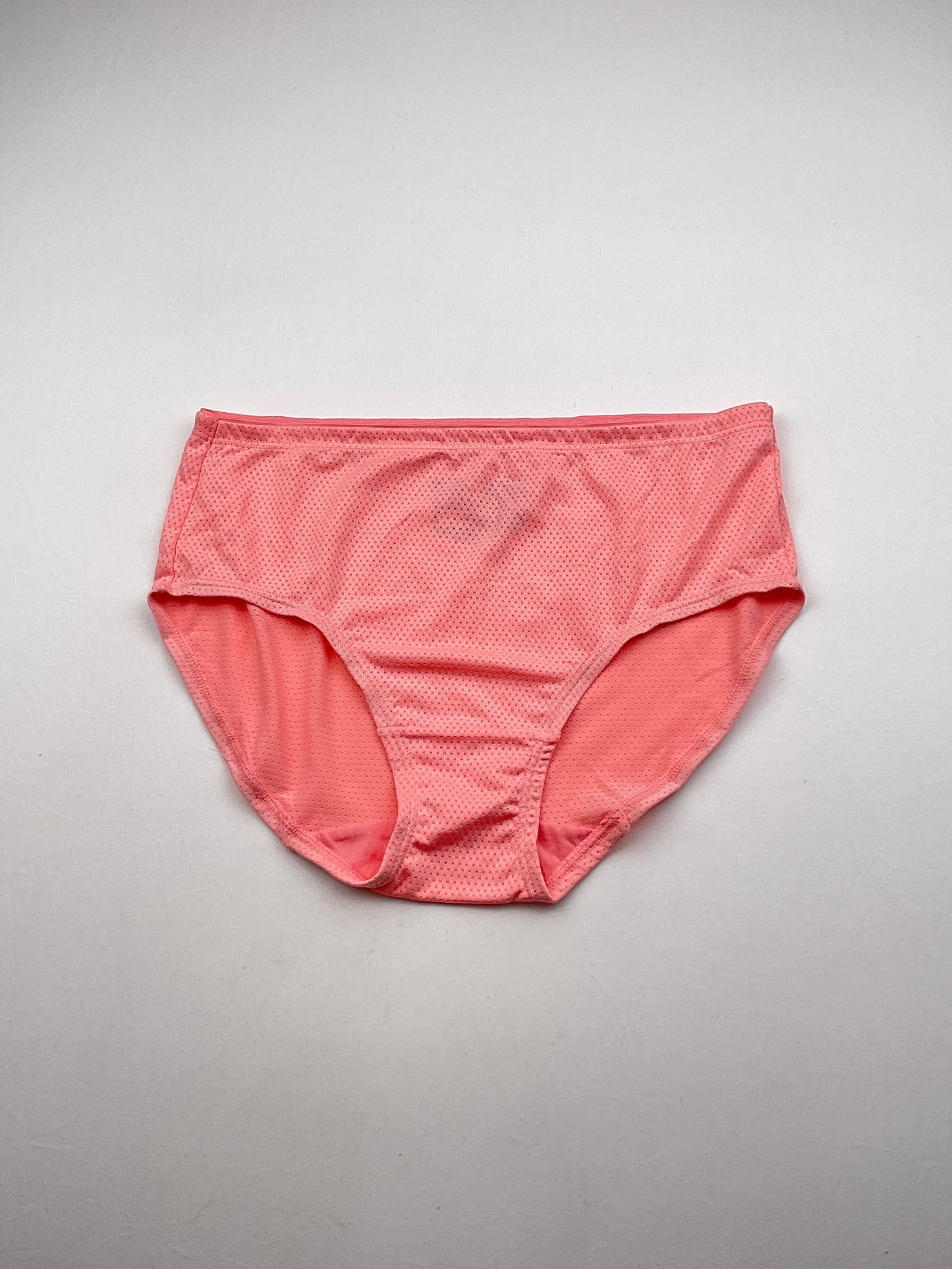 Panti Naranja Fruit of the Loom