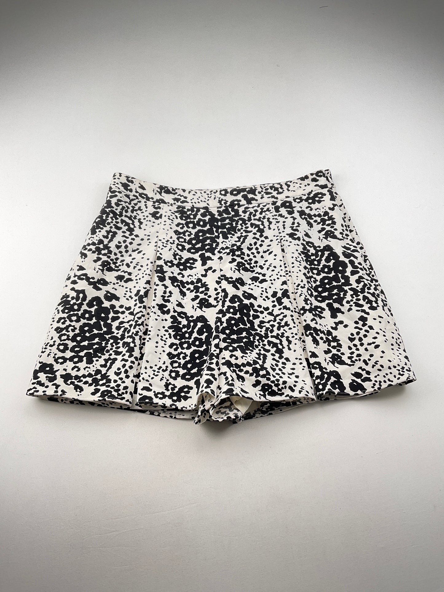 Short Blanco de Lunares J. Crew