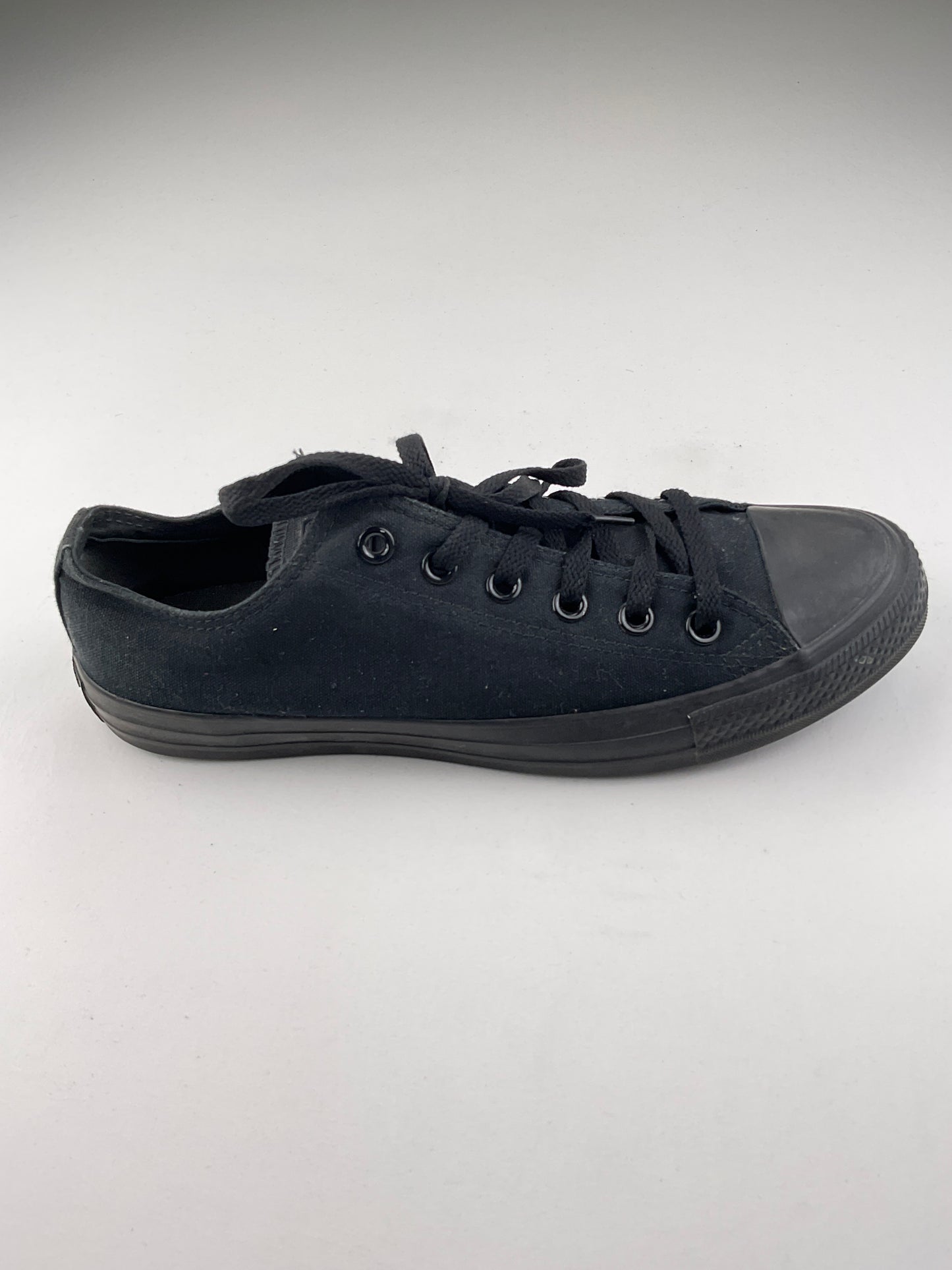 Tenis  Negro Converse