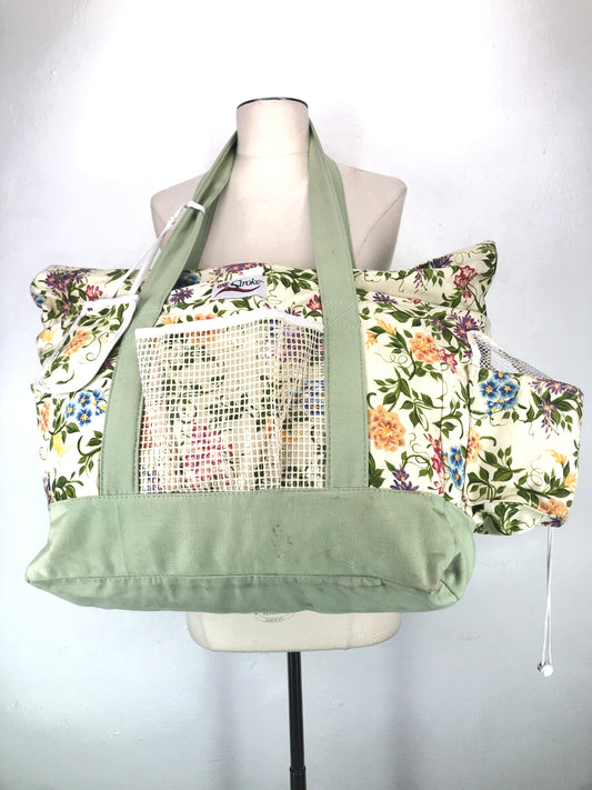 Monchila Multicolor One Stroke