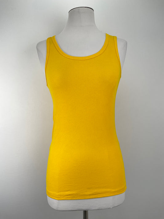 Camiseta Amarillo Amscan