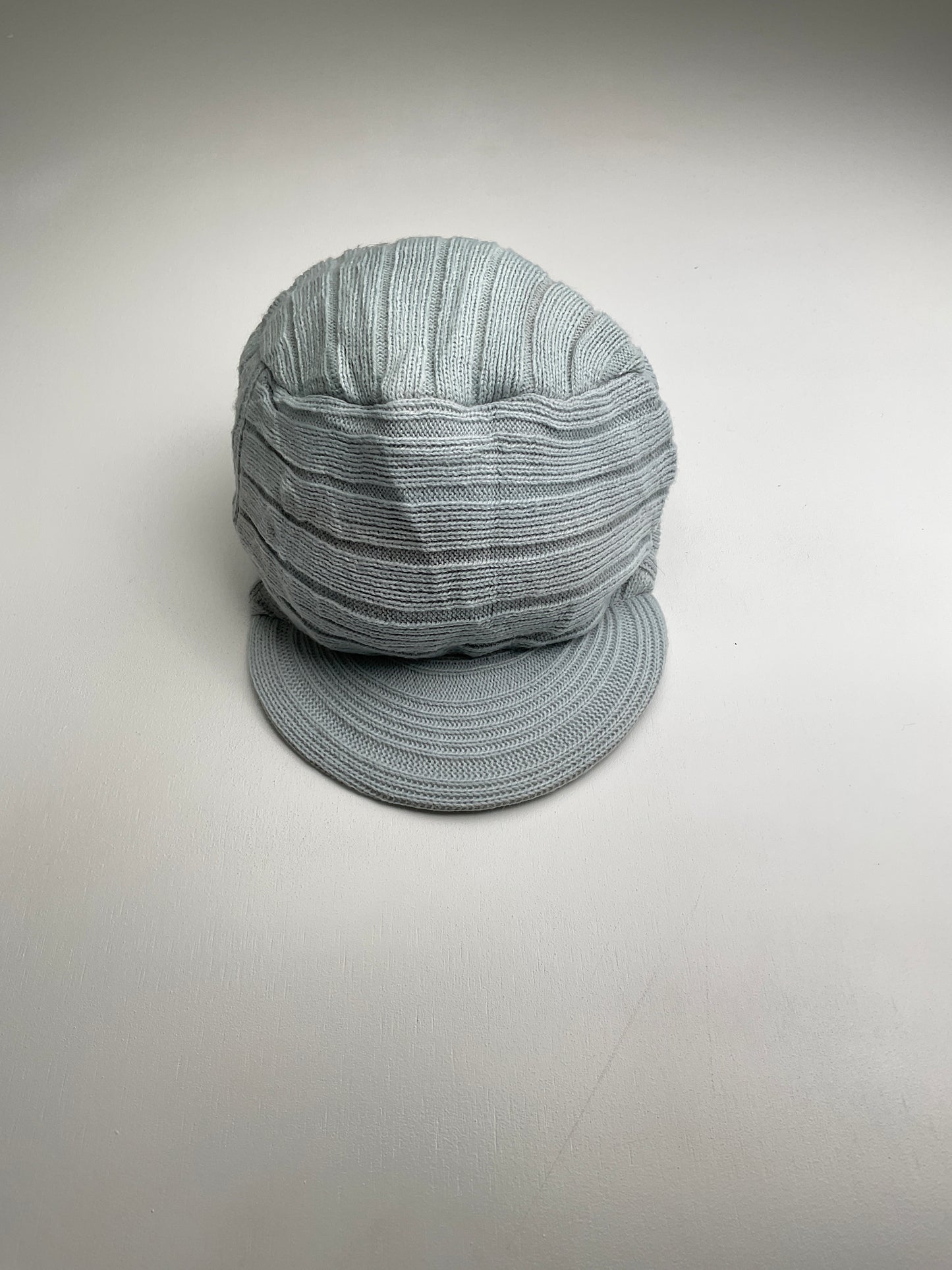 Boina Gris Muckle Shoot