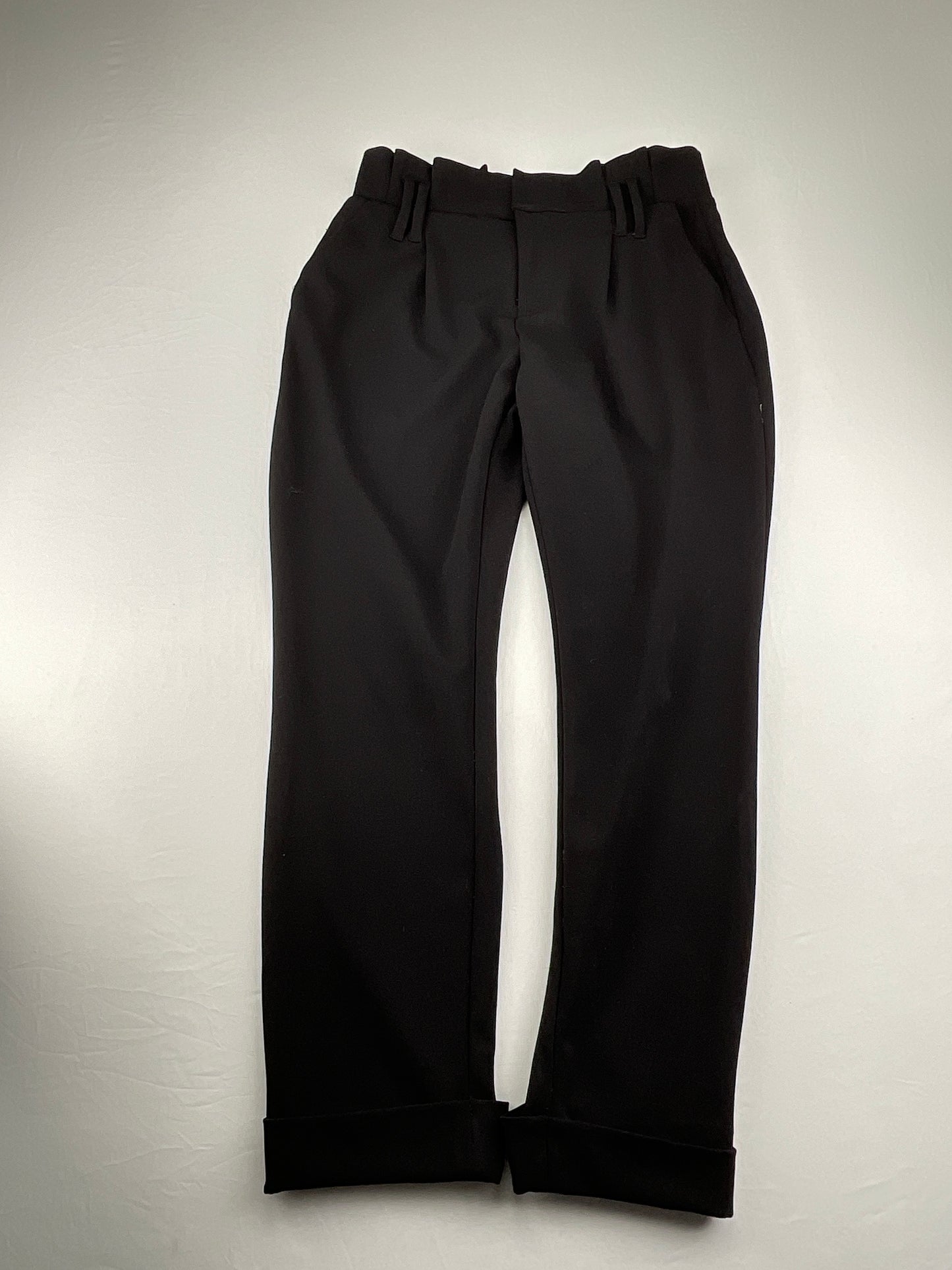 Pantalon de Vestir  Negro I.N.C