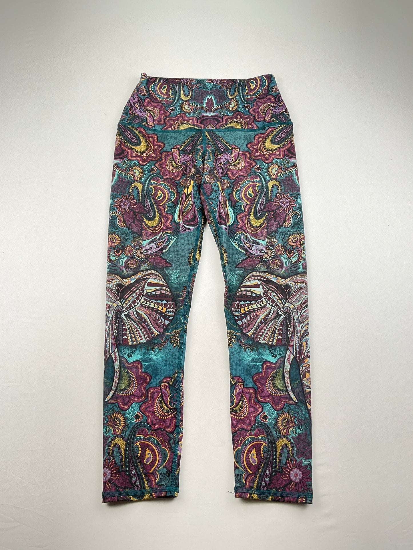 Licra Multicolor  Deportivo Variangis