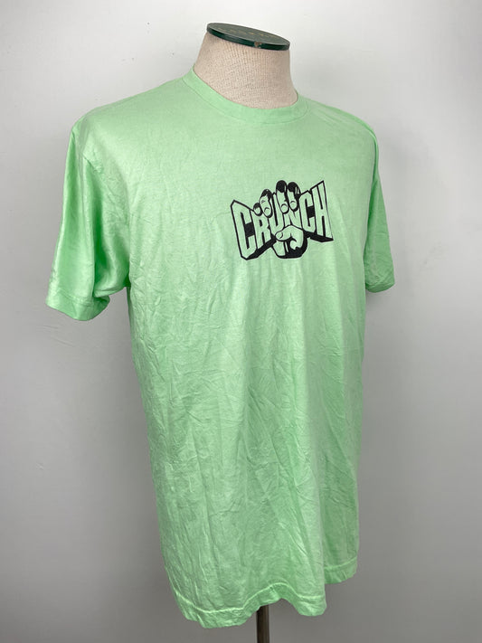 Camiseta Verde limón Tultex