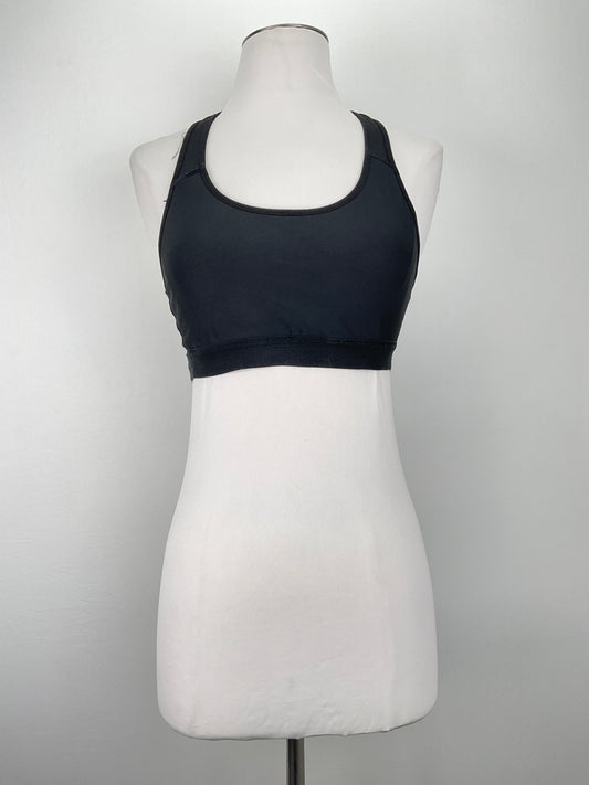 Blusita Negro Deportivo Champion