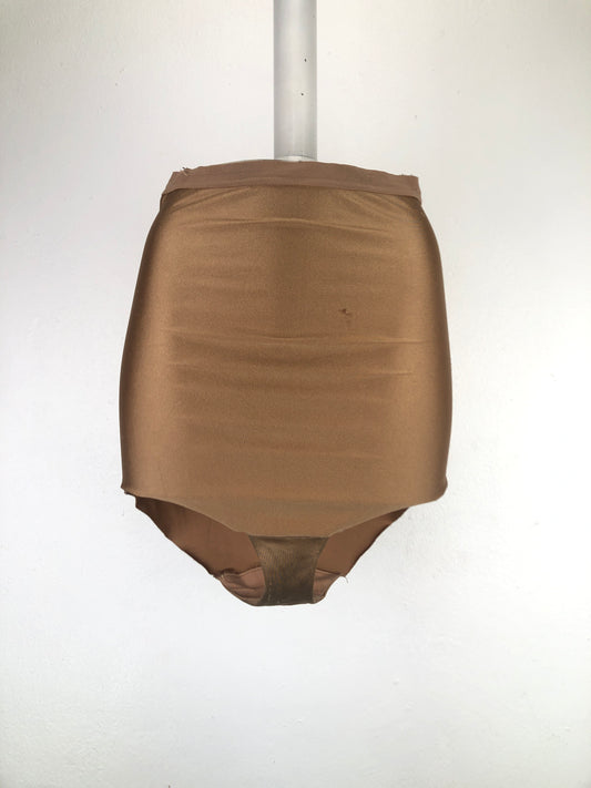 Panti Faja Marron Variangis