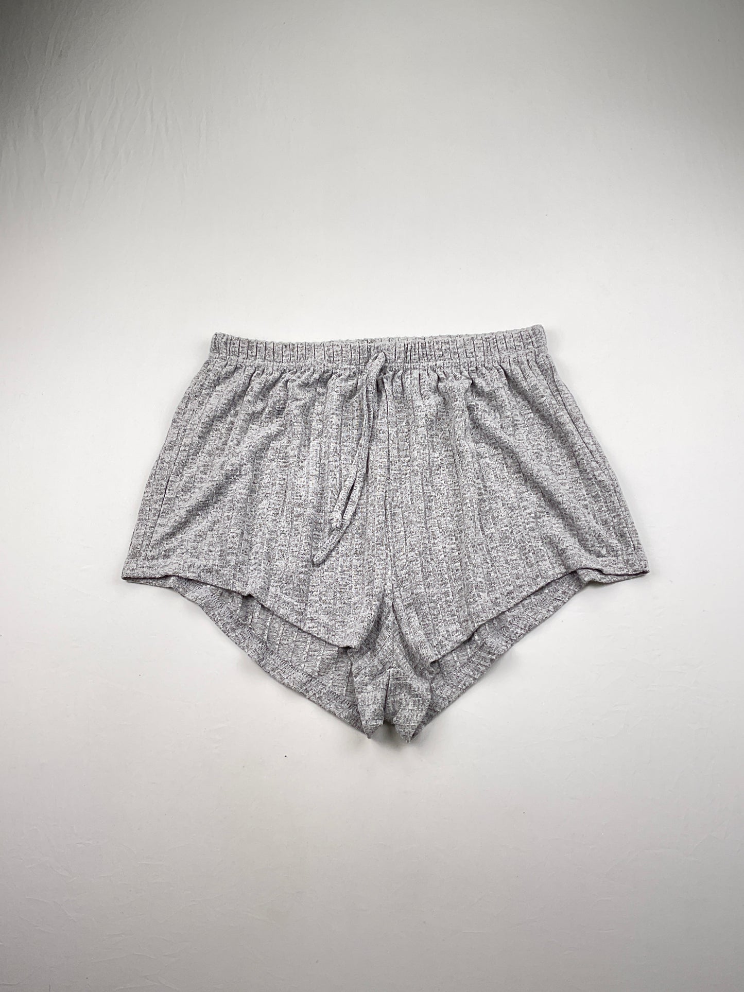 Short Gris Variangis