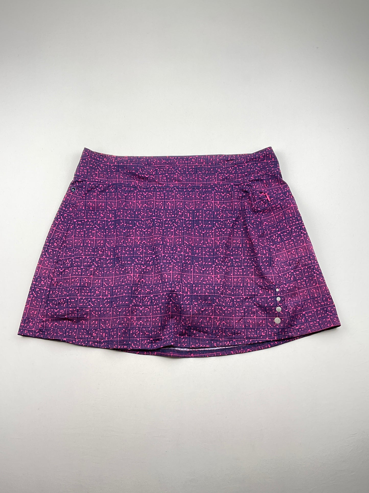 Falda Azul marino Deportivo  L.l. Bean