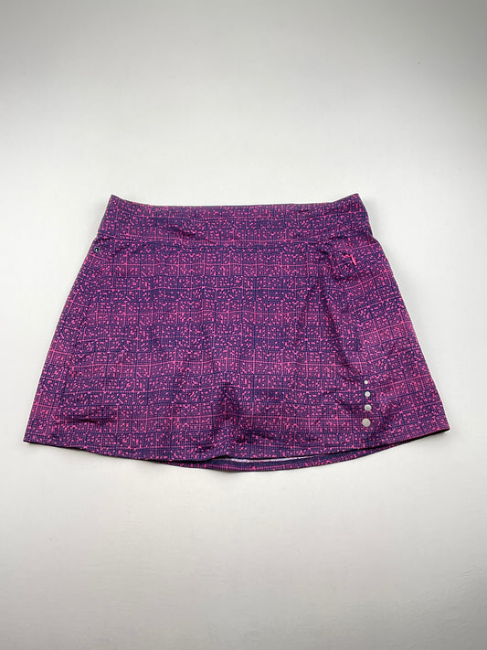 Falda Azul marino Deportivo  L.l. Bean