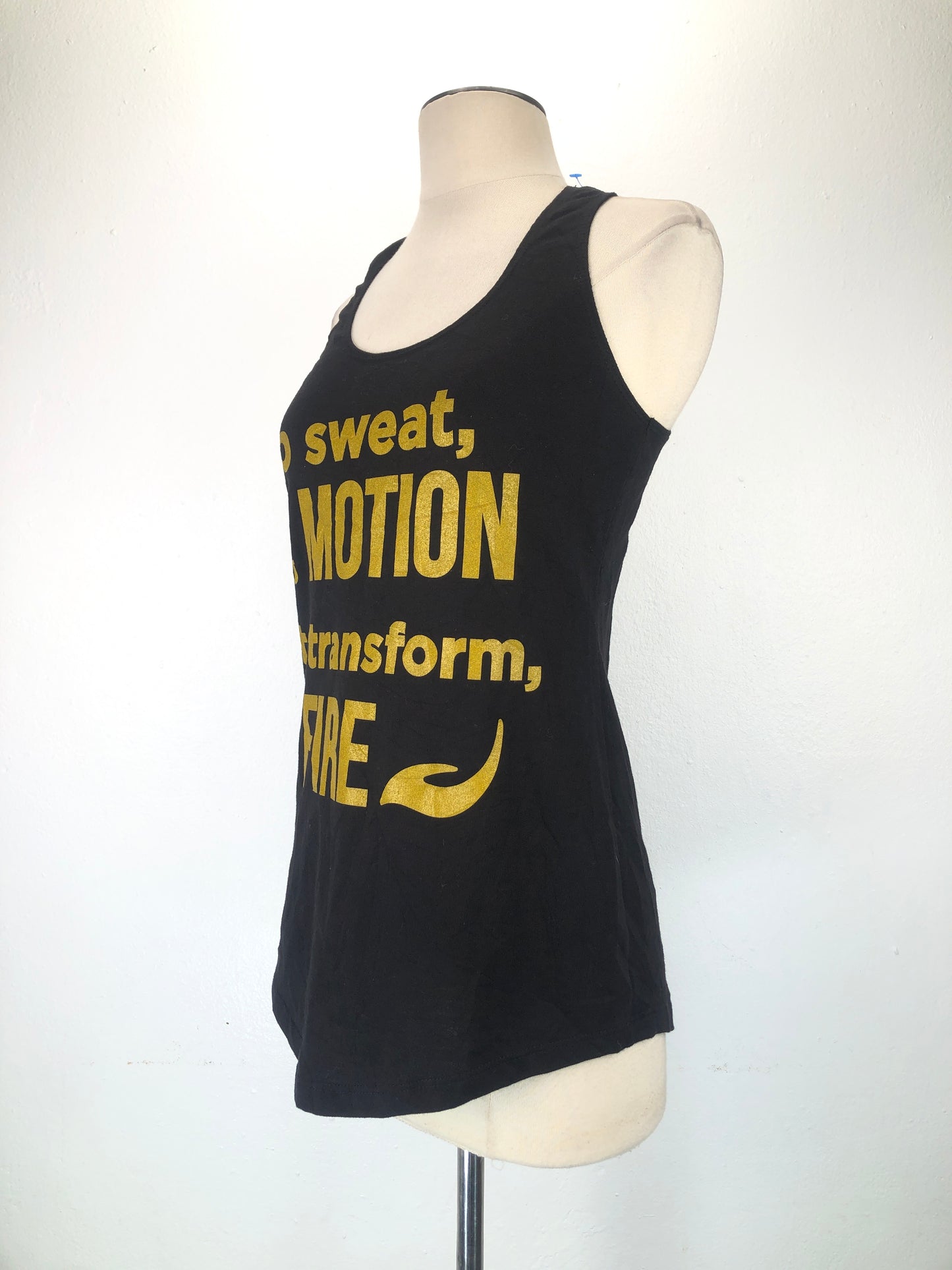 Blusa Negro Next Level