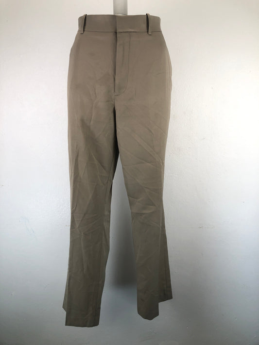 Pantalon Crema de Vestir Kenneth Cole