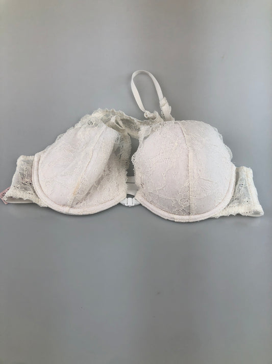 Brasier Blanco de Flores La Senza