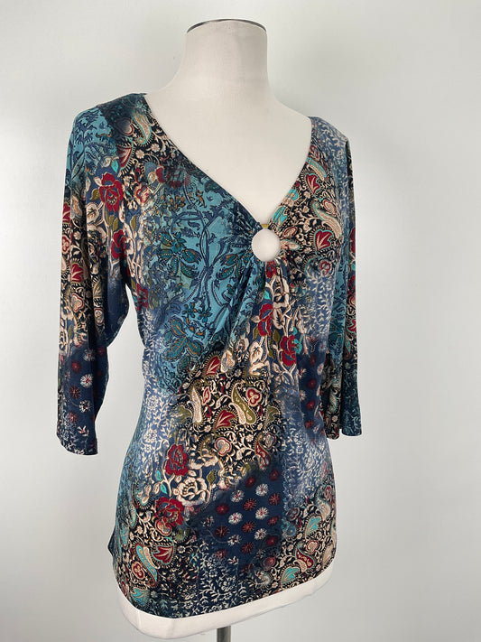 Blusa Multicolor FashionBug