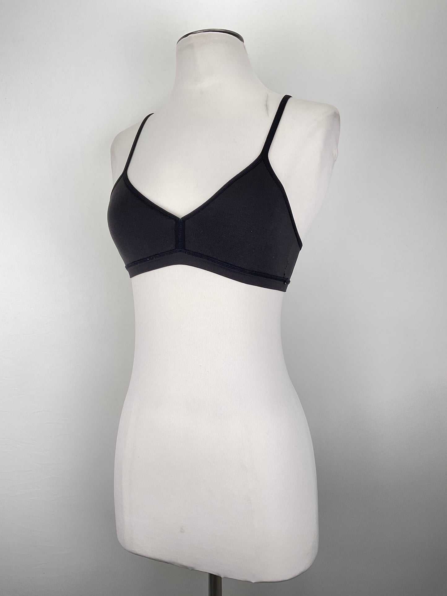 Blusita Negro Wonder Nation