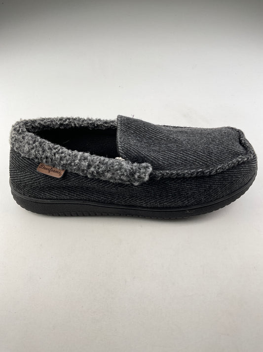 Alpargata Gris Dearfoams